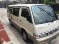 2012 Nissan Urvan Escapade for sale-2