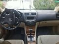 2004 accord (2005 2003 2002 civic crv xtrail camry altis lancer focus)-4