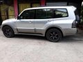 2004 pajero ck diesel 4x4 for sale-5