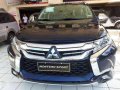 New 2017 Mitsubishi Montero Sport For Sale -3