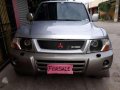 2004 pajero ck diesel 4x4 for sale-0