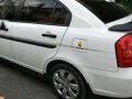 All Stock Hyundai Accent 2010 MT For Sale-3