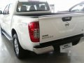 FOR SALE WHITE Nissan NP300 Navara 2017-7