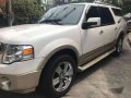 2010 Ford Expedition EL LE AT For Sale -6