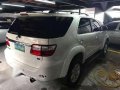 2011 Toyota Fortuner-1