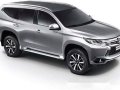 Mitsubishi Montero Sport Gt 2017-0