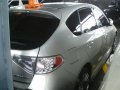 For sale Subaru Impreza 2011-0