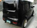 Nissan Cube LOADED-3