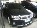 FOR SALE Lexus CT 200h 2012-0
