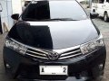 Toyota Corolla Altis 2015 WELL KEPT FOR SALE-1