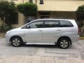 Rushhh 2007 Toyota Innova 2.0V Top of the Line Cheapest Even Compared-6