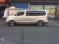 Hyundai Starex 2010 very fresh for sale -0