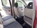 Fresh Nissan X-trail 2005 AT Red For Sale -3