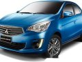 Mitsubishi Mirage G4 Glx 2017-1