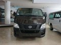 2017 New Nissan NV350 Urvan For Sale -11