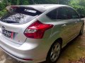 2015 Ford Focus 20 GDI automatic sunroof w park assist top of the line-5