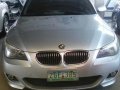 For sale BMW 525i 2003-1