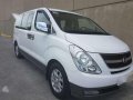 2007 Hyundai Grand Starex VGT Manual-1