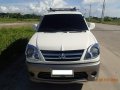 For sale Mitsubishi Adventure 2012-0