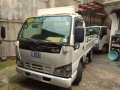 Isuzu Elf Dropside NKR 10ft Japan For Sale -1