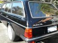 Mercedez benz w123-5