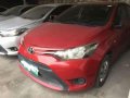 2014 Toyota Vios 1.3E MT-1