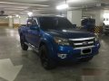 Ford Ranger XLT AT 2009 for sale -1