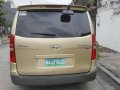 2012 Hyundai Starex VGT Gold AT Diesel NOT 2013 2011-2