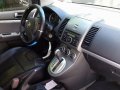 Nissan Sentra 2012 BLUE FOR SALE-5