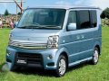 Suzuki Multicab DA64W Every Wagon Latest Mini Van-0