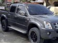 4x2 ISUZU D-MAX 3.0L LS P600K for sale-0