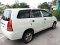 All Stock Toyota Innova J 2006 MT For Sale-2