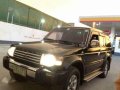 2001 mit pajero automatic 4d56 turbo diesel for sale-1