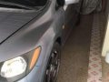 Honda Civic 2007 model-0