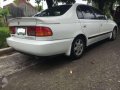 98 TOYOTA EXSIOR honda accord mitsubishi galant civic nissan cefiro-2