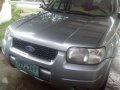 Ford escape 2005-0