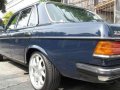 Mercedez benz w123-3