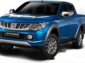 Mitsubishi Strada Glx 2017 NEW FOR SALE-0