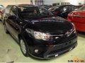 2017 Toyota Vios Promo for as low as 25K Down sure approval-5