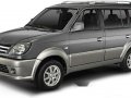 NEW FOR SALE Mitsubishi Adventure Glx 2017-4