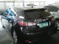 FOR SALE Lexus CT 200h 2012-5