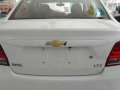 Chevrolet Sail LTZ 1.5L Automatic-1