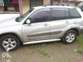 Toyota Rav4 2005-1