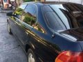 Honda Civic Vtec Vti 1998 AT Black For Sale -9
