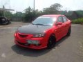 Mazda 3 2006 1.6L Automatic with SOUNDS SET-UP-0