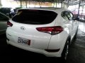 For sale Hyundai Tucson 2016-4