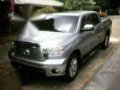 2011 Toyota Tundra Platinum Edition AT For Sale-4