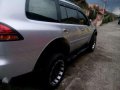 Montero Sports GLS SE 4x4 2009 for sale-2