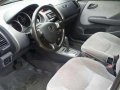 2006 Honda City 1.3idsi Automatic for sale-5