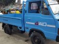 Kia 4x4 k2700 diferential type-3